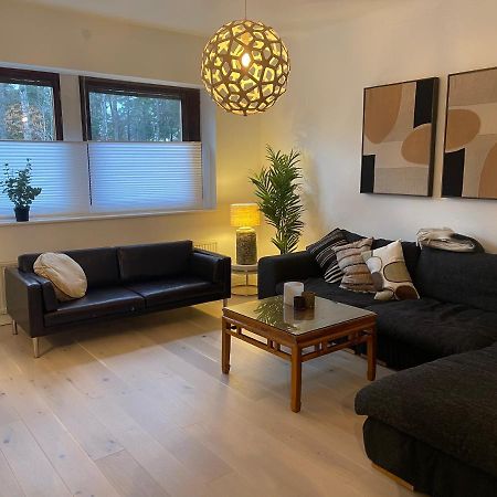 Topp Laegenhet 3A Apartment Stockholm Exterior photo