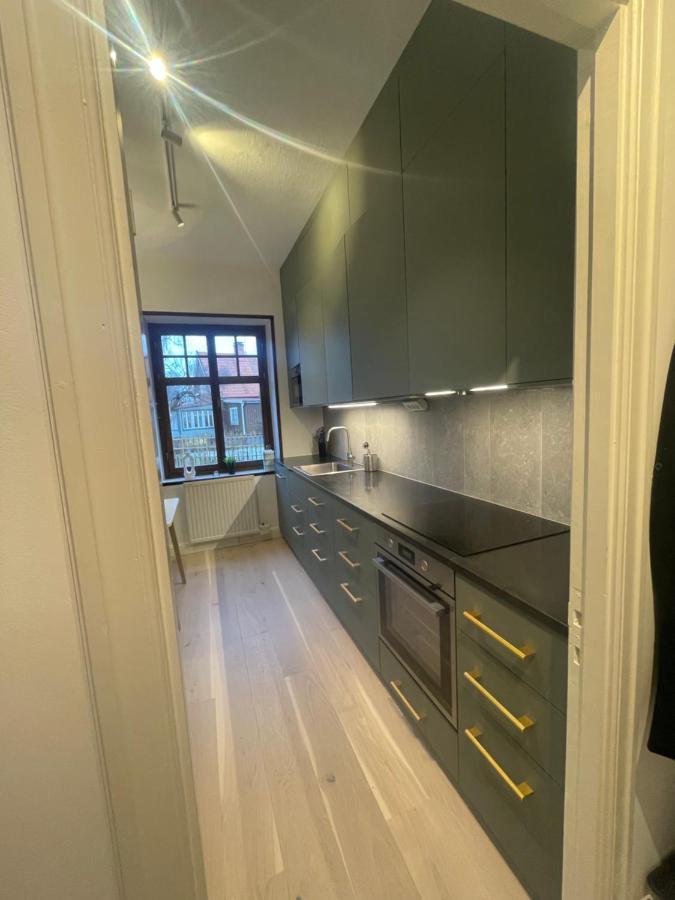 Topp Laegenhet 3A Apartment Stockholm Exterior photo