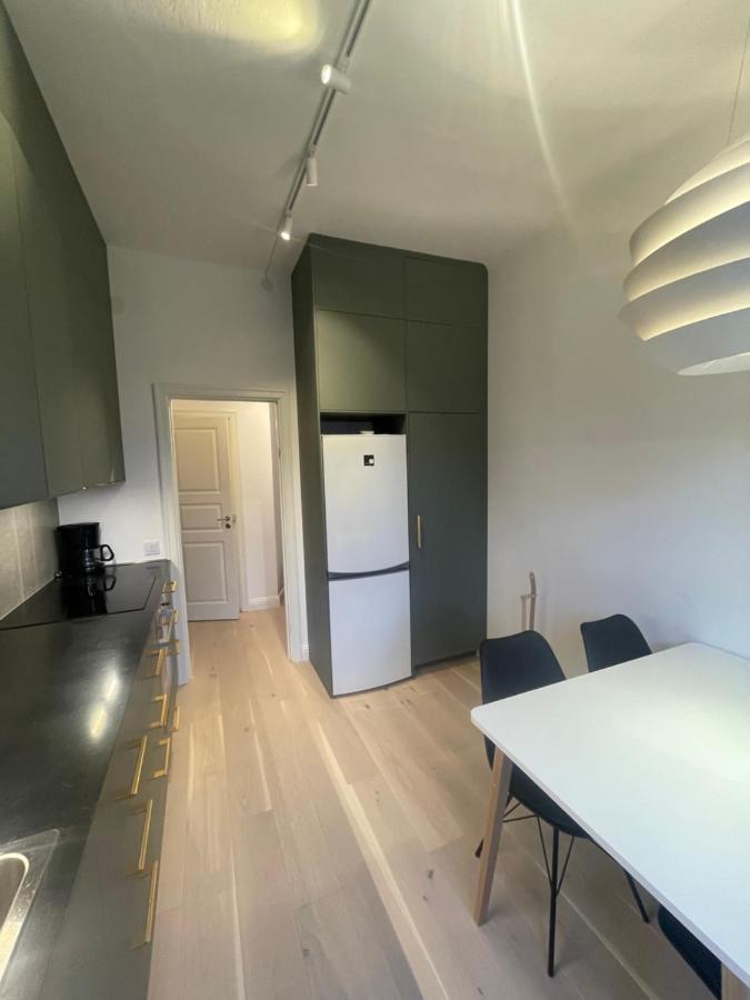 Topp Laegenhet 3A Apartment Stockholm Exterior photo