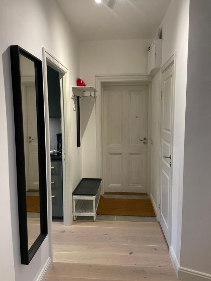 Topp Laegenhet 3A Apartment Stockholm Exterior photo